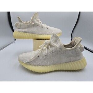 Mens Adidas Yeezy Boost 350 V2 Cream White for Sale up to 90% Off: Poshmark